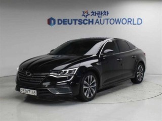 르노코리아(삼성) 더 뉴 SM6