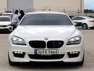 BMW 6시리즈 (F12)