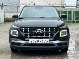 현대 베뉴