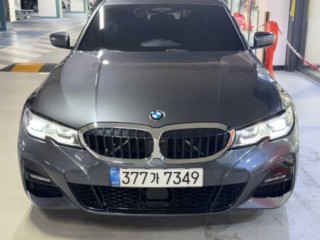 BMW 3시리즈 (G20)