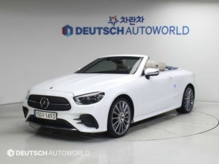 벤츠 E-클래스 W213