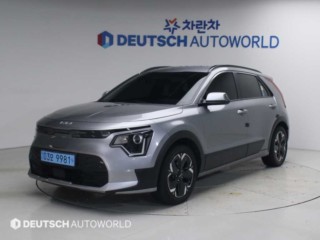 기아 디 올 뉴 니로 EV