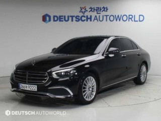 벤츠 E-클래스 W213