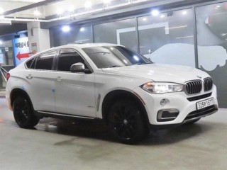 BMW X6 (F16)