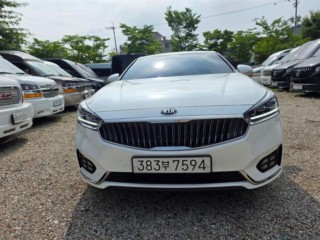 기아 올 뉴 K7