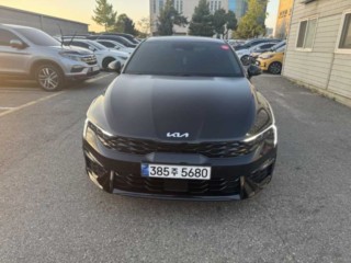 기아 더 뉴 K5 3세대