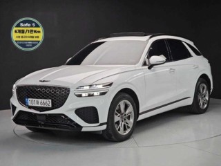 제네시스 GV70