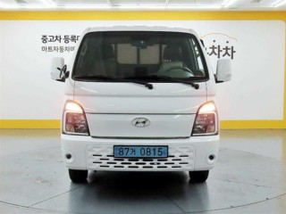 소형화물 [파워게이트]포터2 (EV)