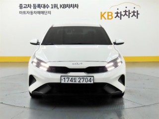 기아 더뉴 K3 2세대