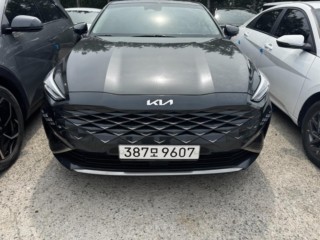 기아 K8
