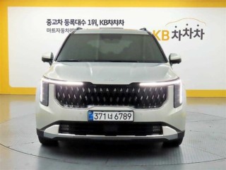 기아 더 뉴 카니발 4세대