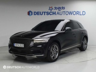 제네시스 GV70