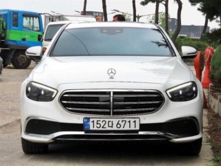 벤츠 E-클래스 W213