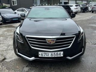 캐딜락 CT6