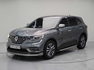 르노코리아(삼성) QM6