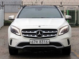 벤츠 GLA클래스 X156