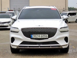 제네시스 GV70