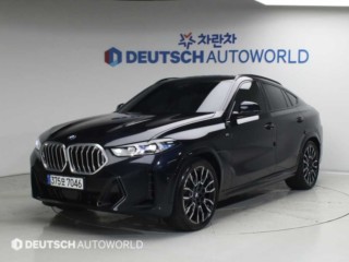 BMW X6 (G06)