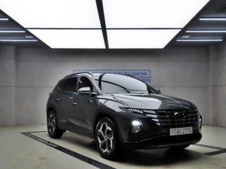 현대 투싼 (NX4)