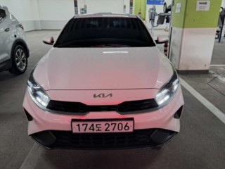 기아 더뉴 K3 2세대