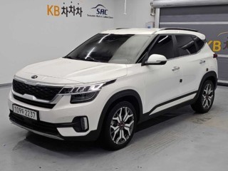 기아 셀토스