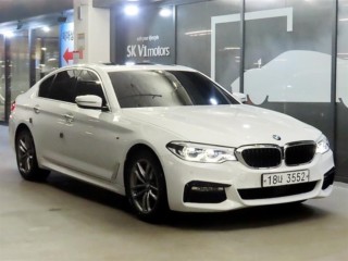 BMW 5시리즈 (G30)