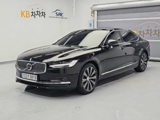 볼보 S90