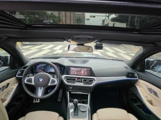 BMW 3시리즈 (G20)