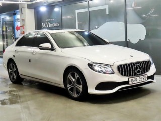 벤츠 E-클래스 W213