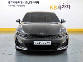 기아 K5 3세대