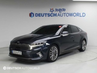 기아 K7 프리미어