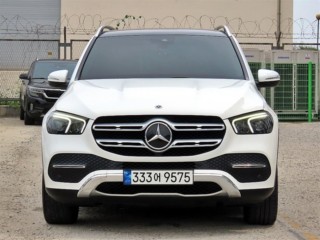 벤츠 GLE 클래스 W167