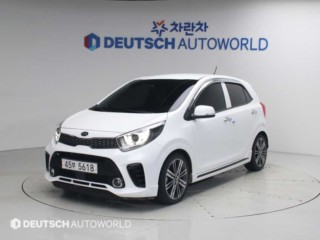 기아 올 뉴 모닝 (JA)