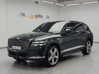 제네시스 GV80
