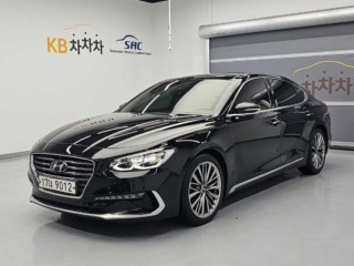 현대 그랜저 IG