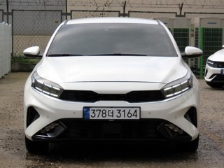 기아 더뉴 K3 2세대