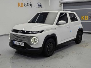 현대 캐스퍼 1.0 가솔린