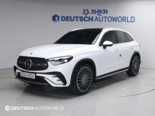 벤츠 GLC클래스 X254