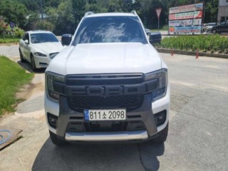 포드 레인저