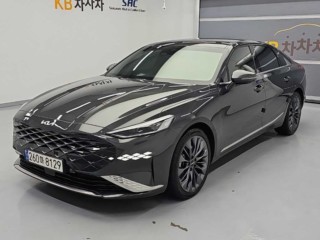 기아 K8