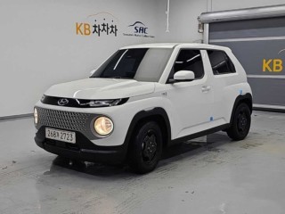 현대 캐스퍼 1.0 가솔린