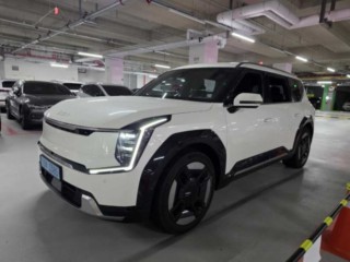 기아 EV9 롱레인지 4WD
