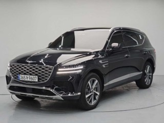 제네시스 GV80