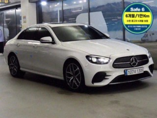 벤츠 E-클래스 W213