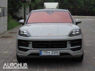 포르쉐 카이엔(PO536)
