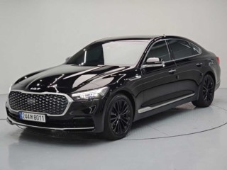 기아 더 뉴 K9 2세대