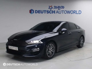 기아 K5 3세대