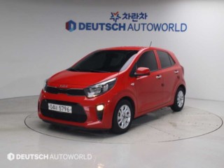 기아 올 뉴 모닝 (JA)