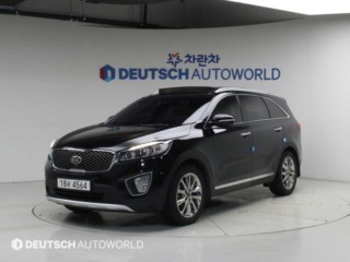 기아 올 뉴 쏘렌토