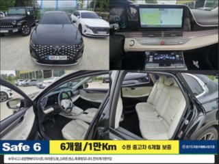 현대 더 뉴 그랜저 IG